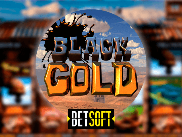 Black Gold